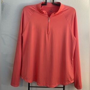 Coral Women's Top by Emerald 18